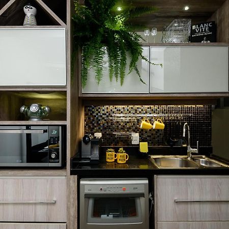 Pineapples BC101 - Estiloso apartamento em Copacabana Rio de Janeiro Exterior foto